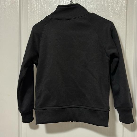 Kids OVO OCTOBERS VERY OWN, Owl zip up hoodie sweatshirt - Picture 8 of 9